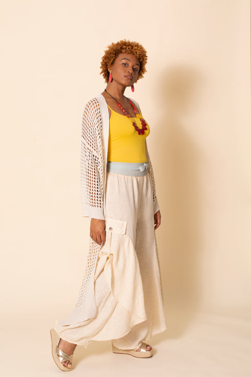 Wades Linen Pants